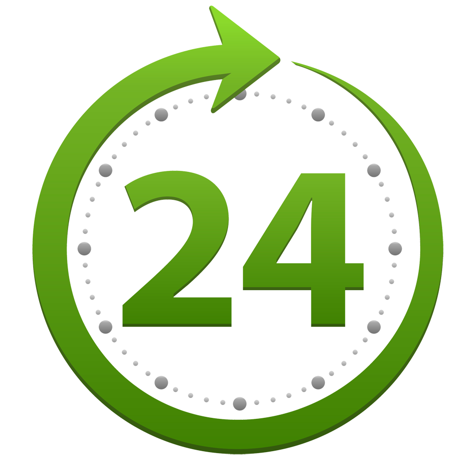 Значок круглосуточно. Логотип 24 часа. 24 Часа пиктограмма. Значок 24 часа в сутки.